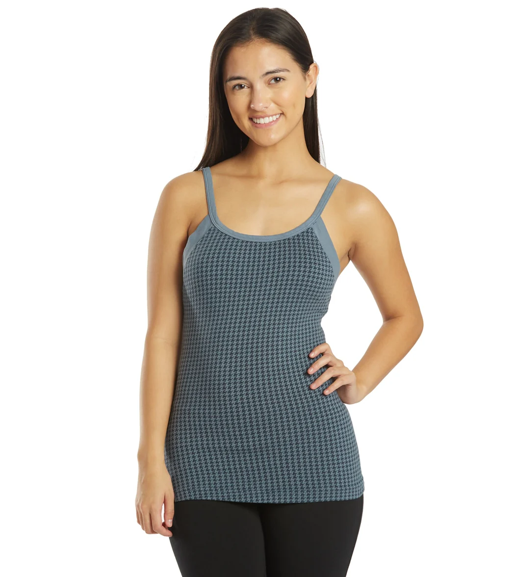 Hard Tail Fastback Bra Tank - Image 8
