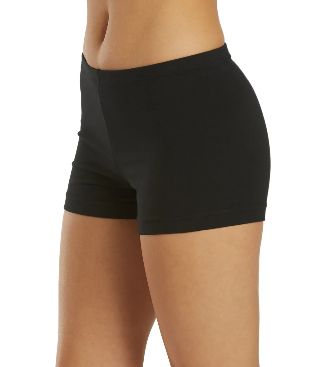 Hard Tail Glove Short - Image 12