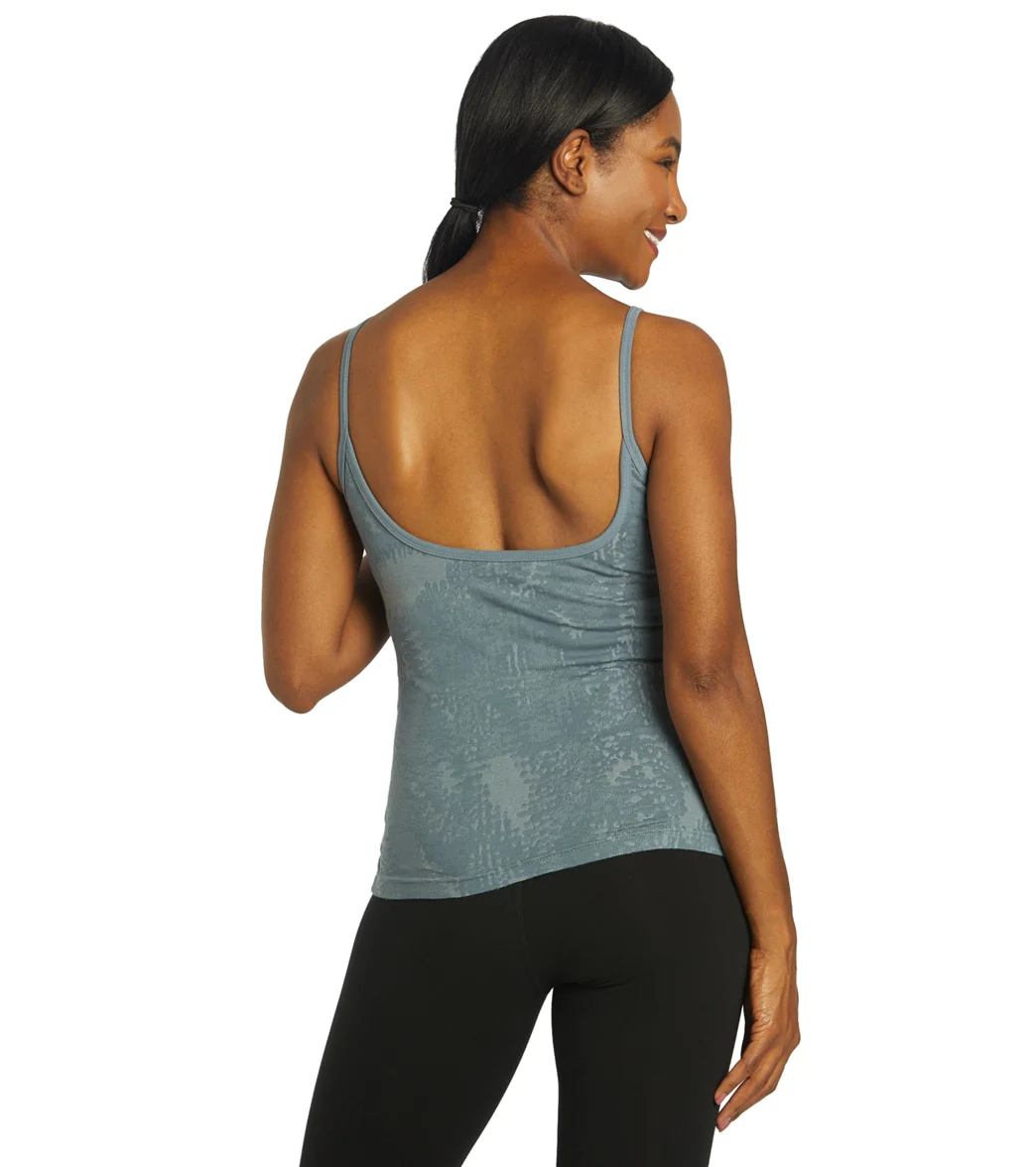Hard Tail Low Back Yoga Bra Cami - Image 3