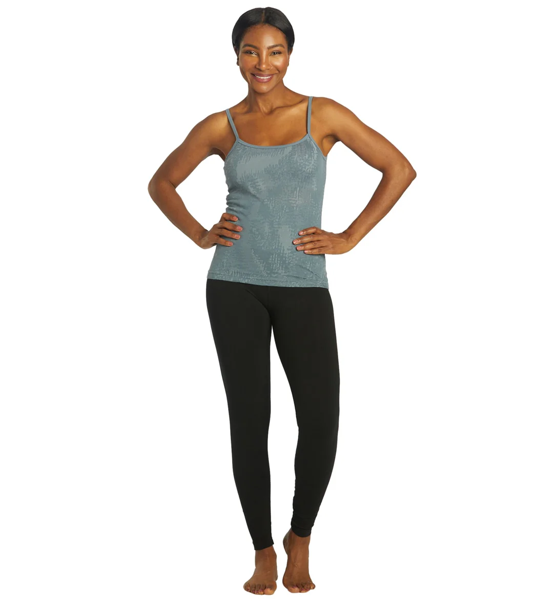 Hard Tail Low Back Yoga Bra Cami - Image 4