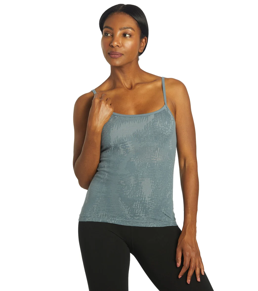 Hard Tail Low Back Yoga Bra Cami - Image 7