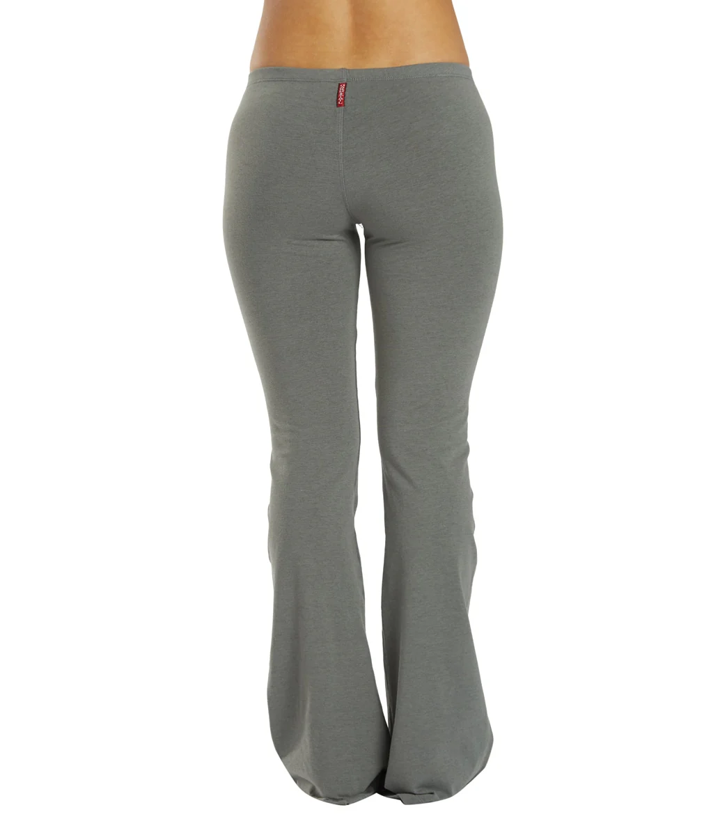 Hard Tail Low Rise Bellbottoms - Image 3