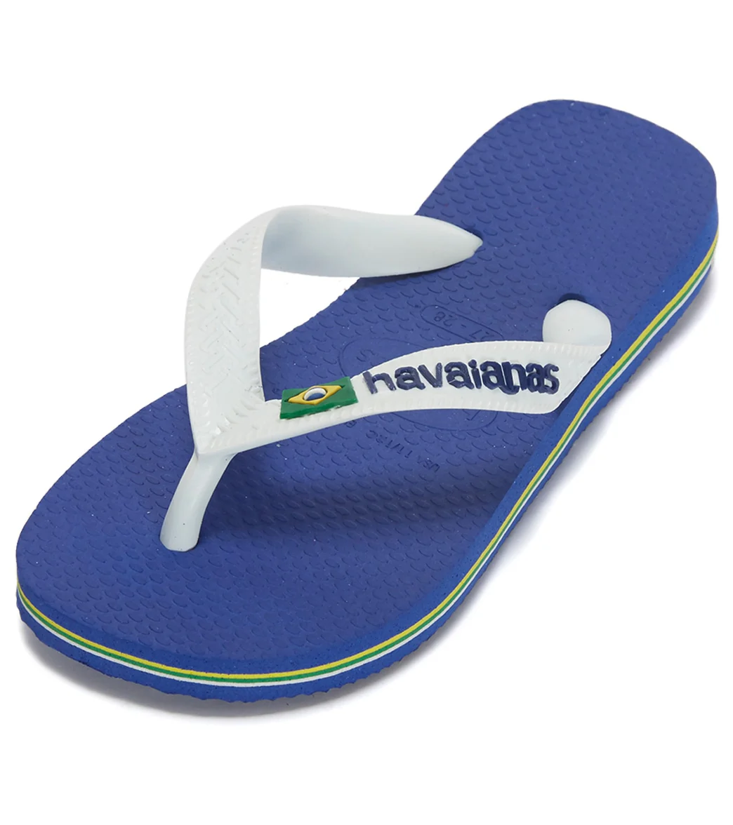 Havaianas Brasil Logo Flip Flop - Image 12
