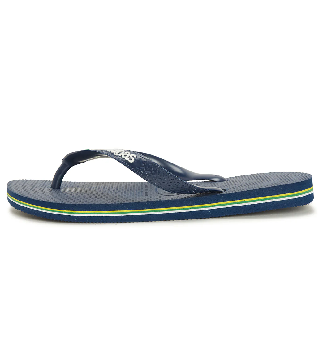 Havaianas Brasil Logo Flip Flop - Image 14