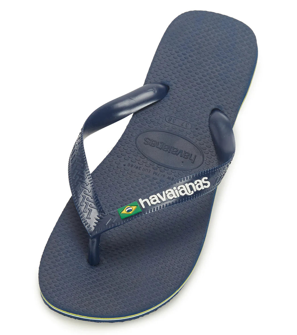 Havaianas Brasil Logo Flip Flop - Image 18