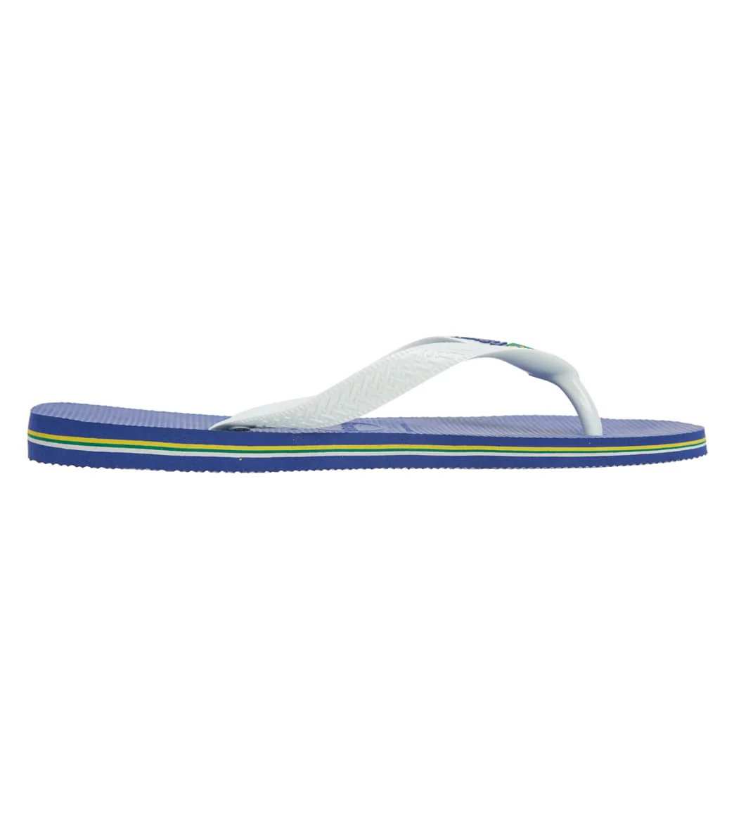 Havaianas Men's Brazil Logo Sandal - Image 15