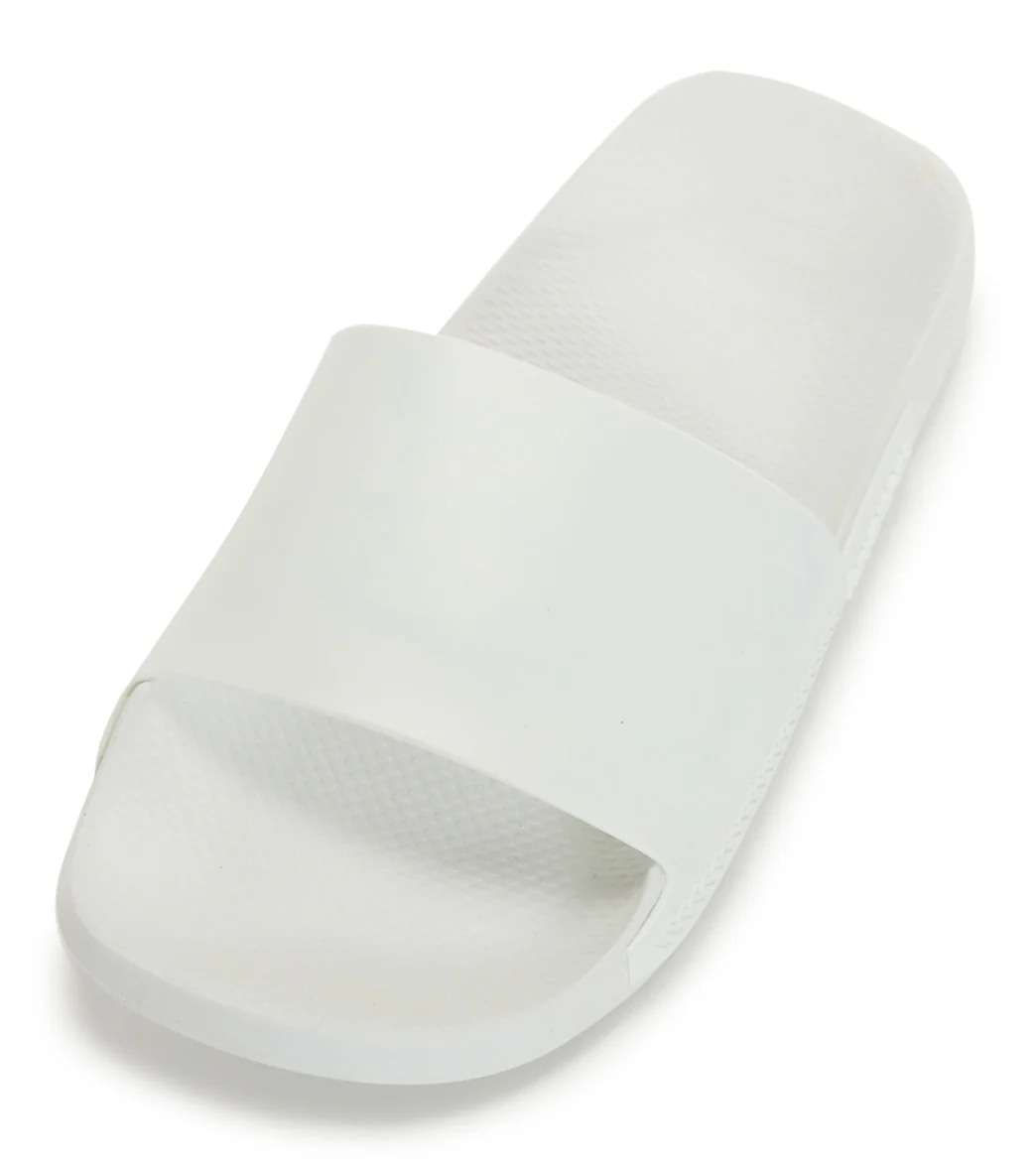 Havaianas Women's Slide Classic Metallic