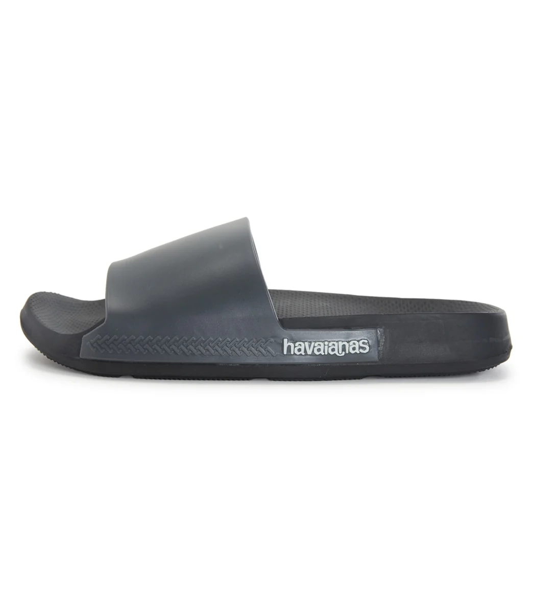 Havaianas Women's Slide Classic Metallic - Image 8