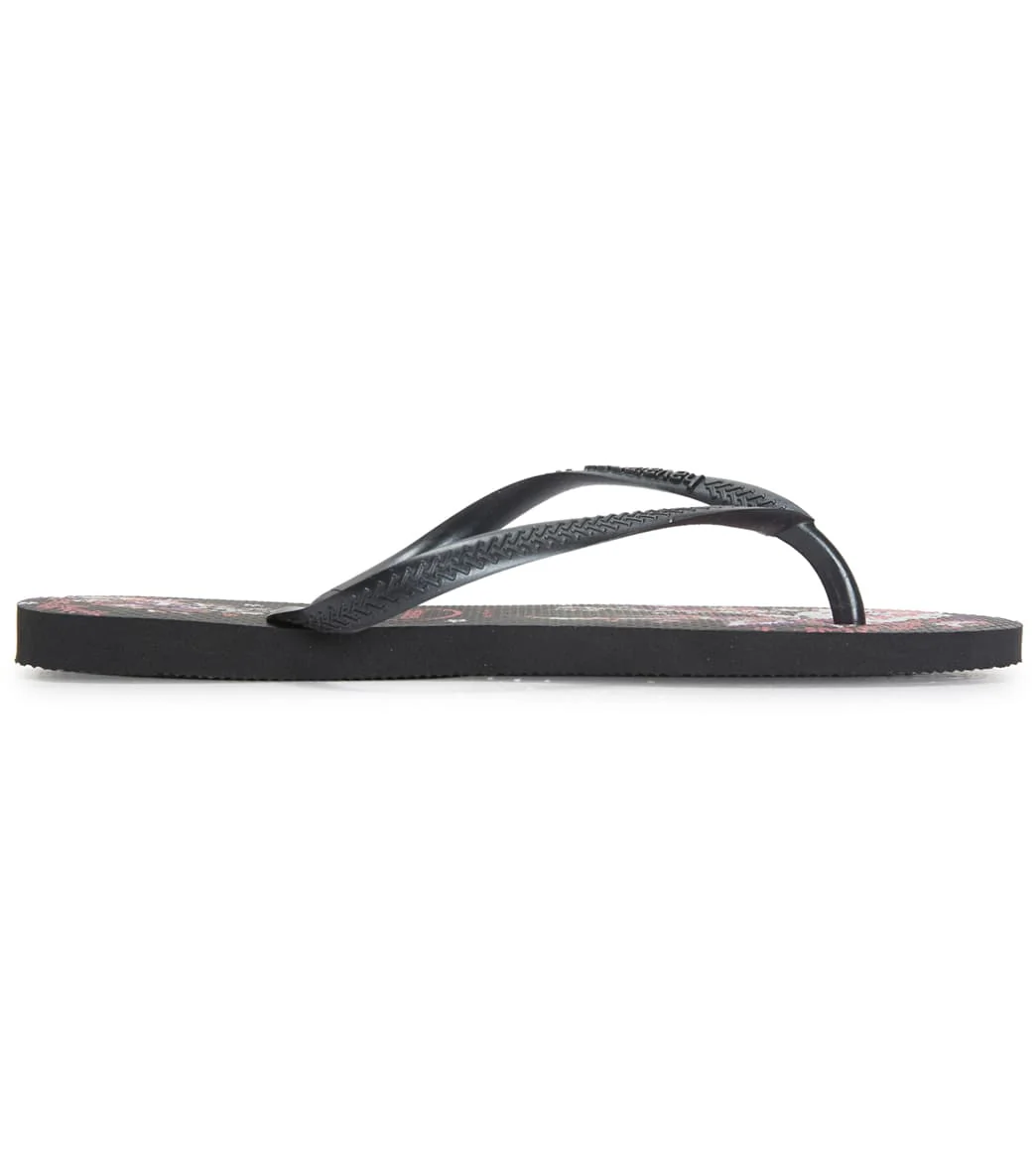 Havaianas Women's Slim Organic Ii - Image 3
