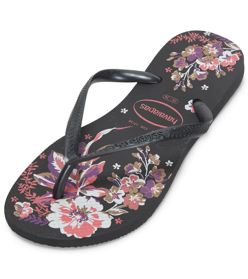 Havaianas Women's Slim Organic Ii - Image 7