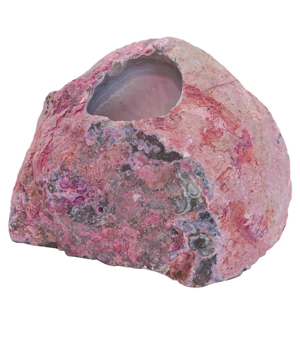 Healing N Love Agate Free Standing Slices