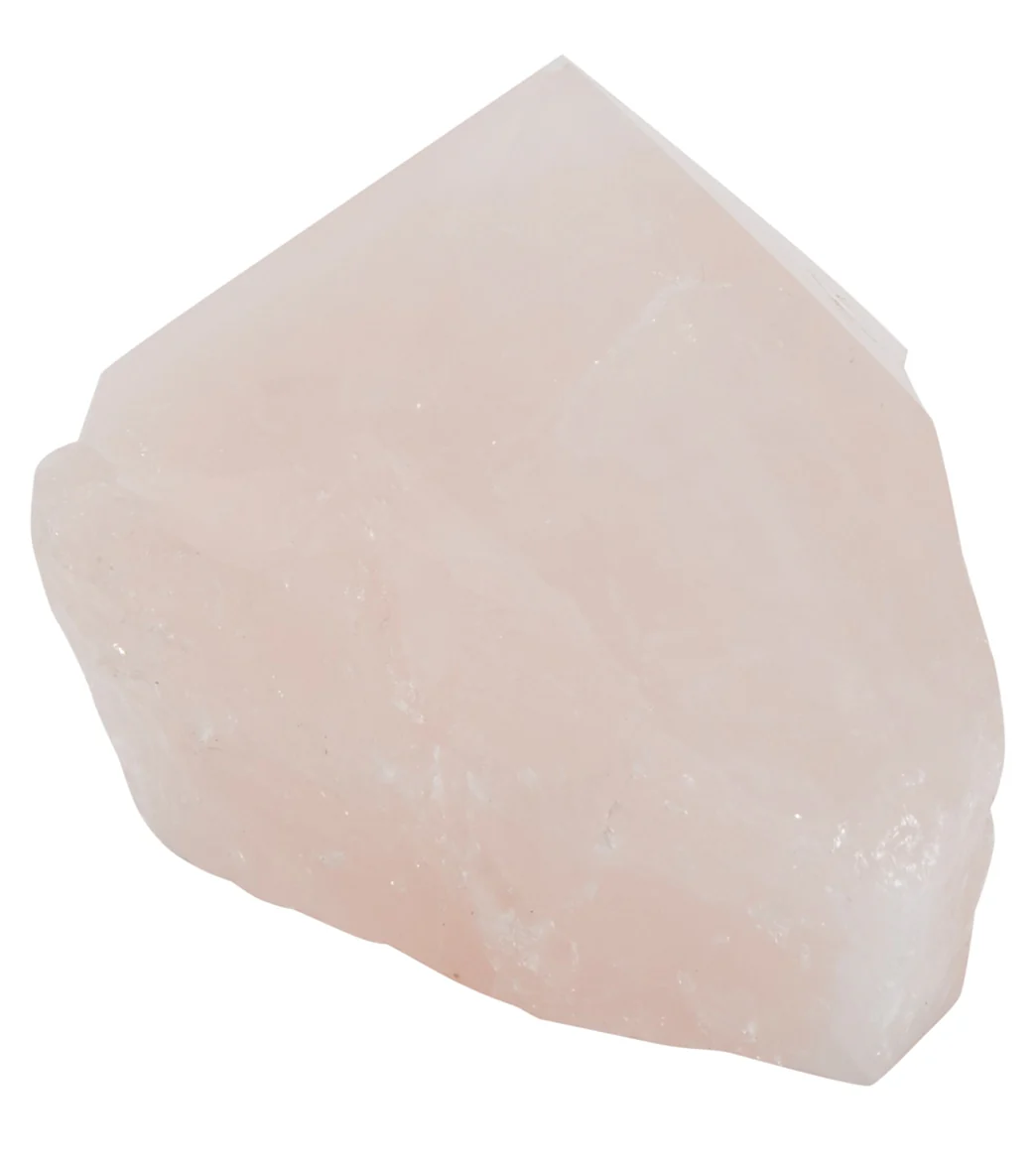 Healing N Love Semi-point Free Standing Crystal - Image 3