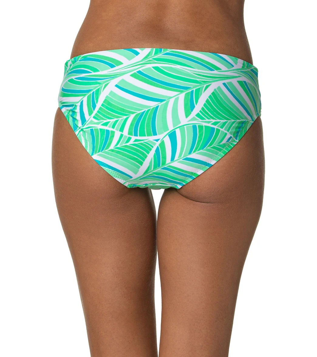 Helen Jon Women's Hana Twist Front Bikini Bottom - Image 2