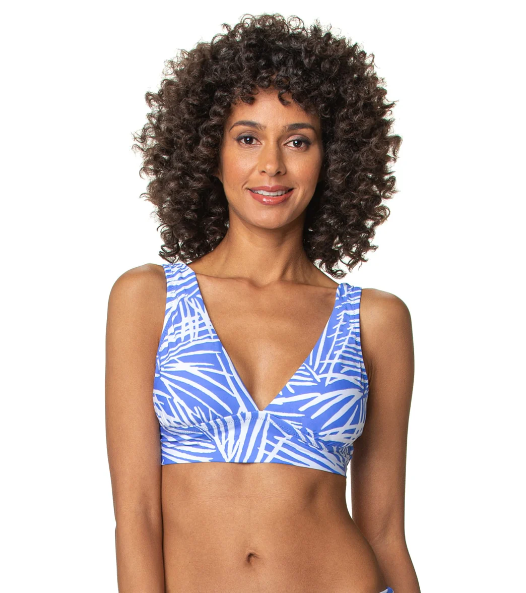 Helen Jon Women's South Sea's Solstice Bikini Top - Image 7