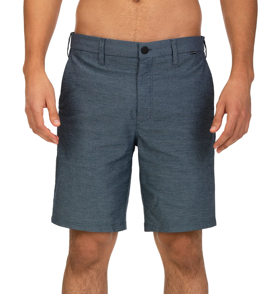 Hurley Dri Breathe 19" Walkshort - Image 6