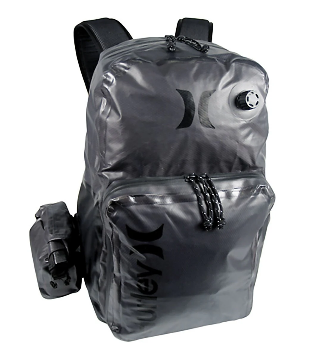 Hurley Guys' Dry Pack Backpack