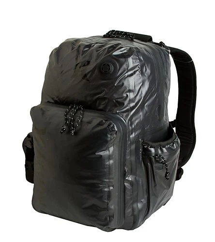 Hurley Guys' Dry Pack Water Resistant Backpack