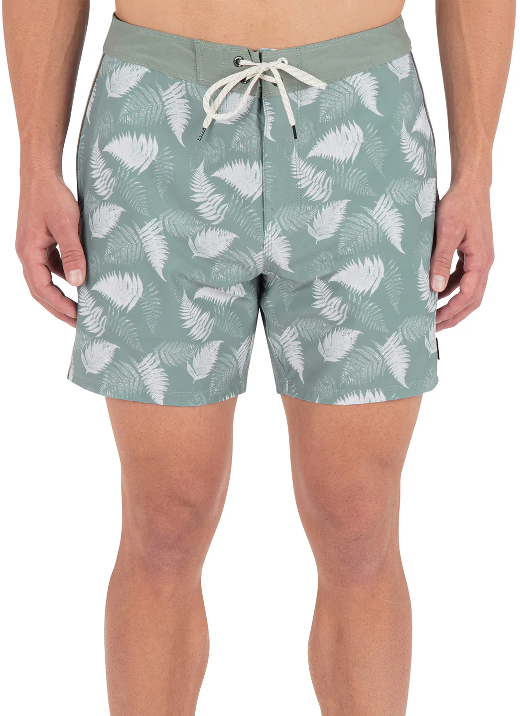 Hurley Men's 16" Phantom Eco Session Board Shorts - Image 2