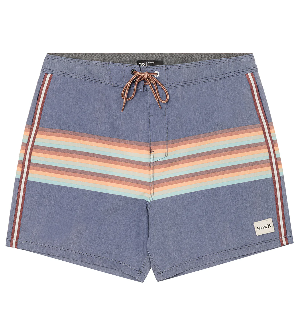 Hurley Men's 16" Phantom Naturals Sessions Board Shorts - Image 13