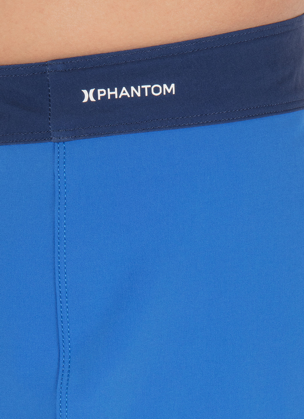 Hurley Men's 18" Phantom Eco One and Only Solid Board Shorts - Image 18