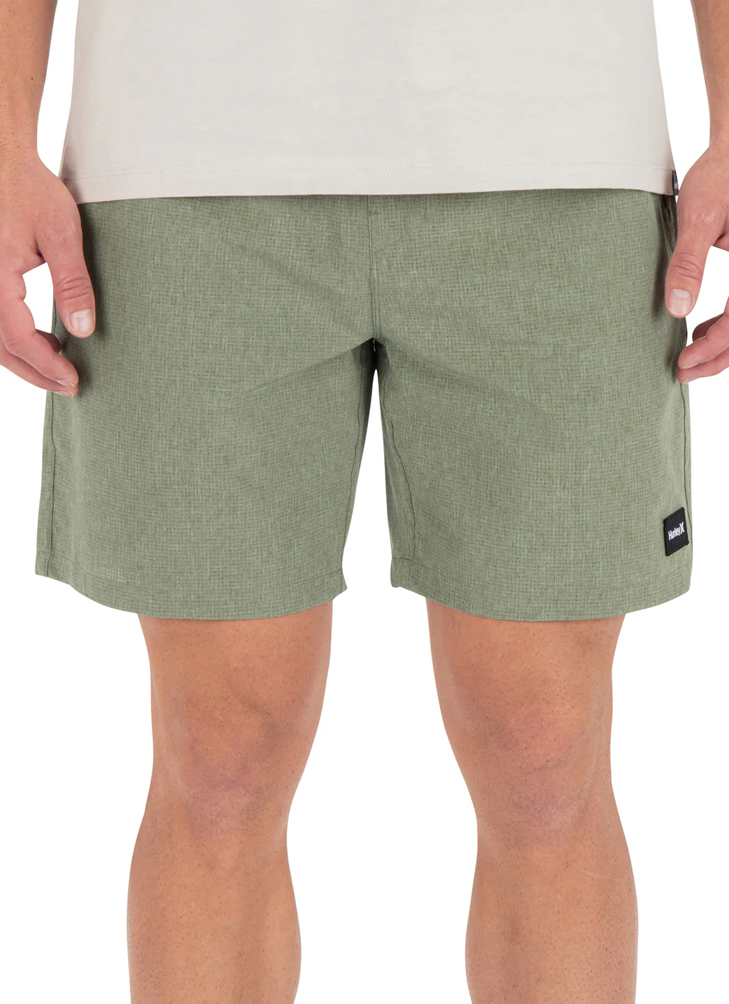 Hurley Men's 18" Phantom Flow Volley Walk Shorts - Image 13