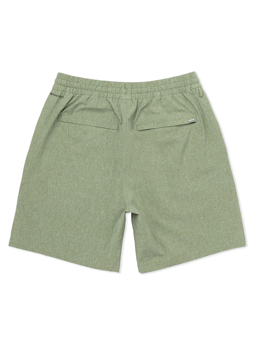 Hurley Men's 18" Phantom Flow Volley Walk Shorts - Image 20