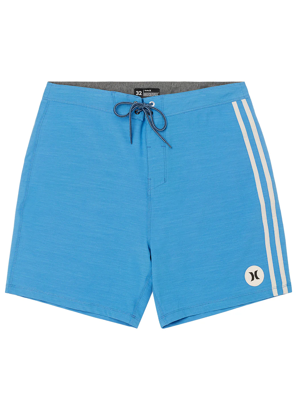 Hurley Men's 18" Phantom Naturals Tailgate Board Shorts - Image 7