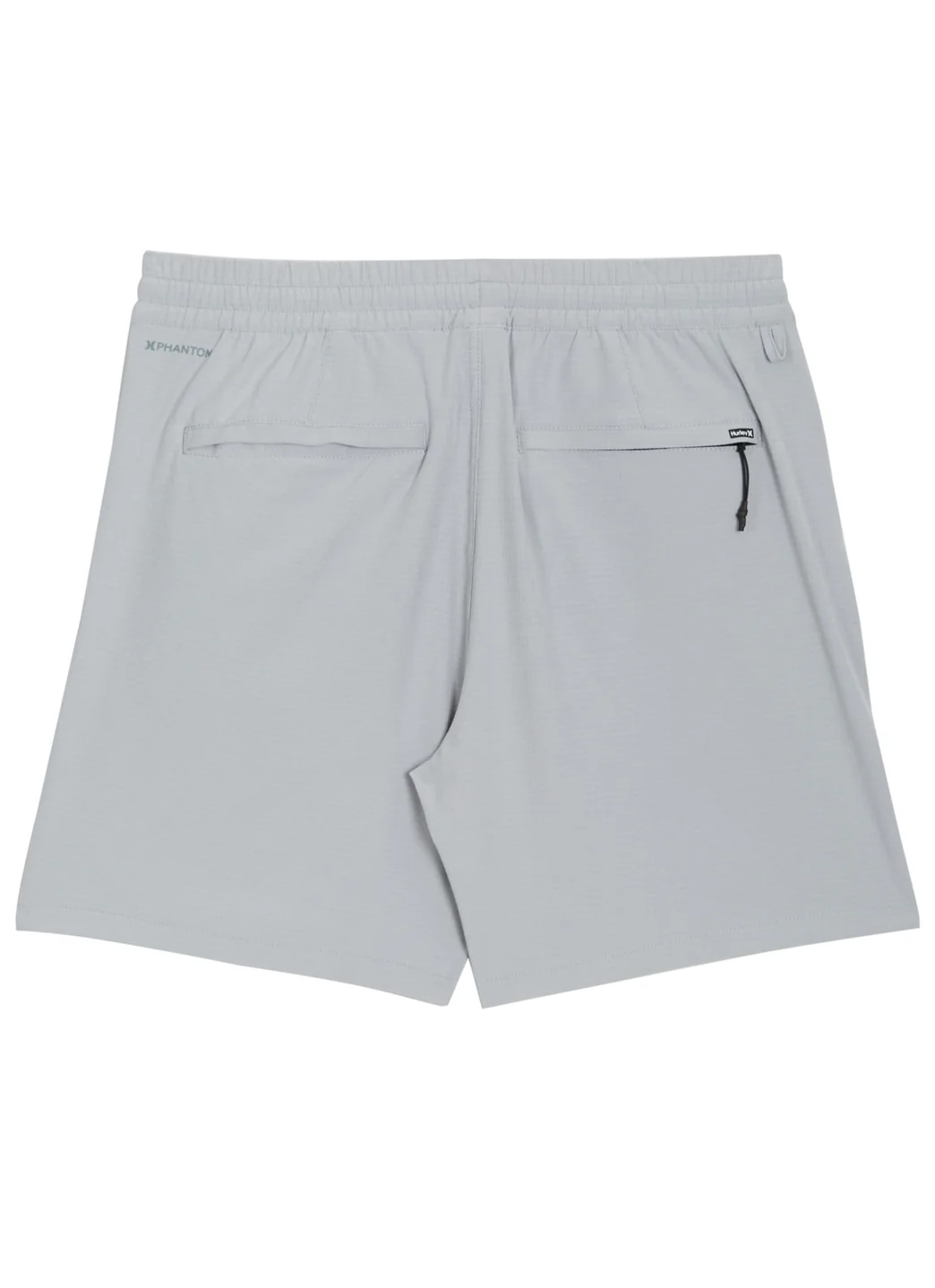 Hurley Men's 18" Phantom Zuma II Volley Swim Trunks - Image 8