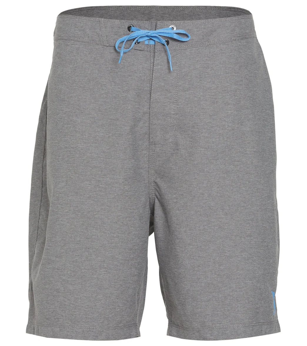 Hurley Men's 20" One And Only Crossdye Board Shorts - Image 9