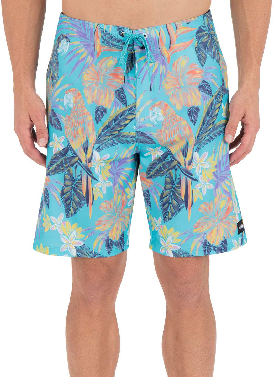 Hurley Men's 20" Phantom Eco Weekender Board Shorts
