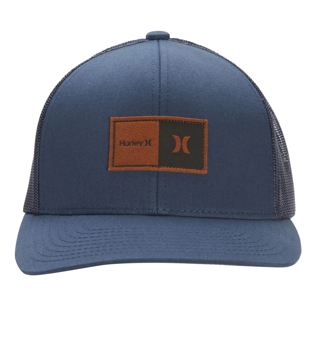 Hurley Men's Fairway Trucker Hat - Image 12