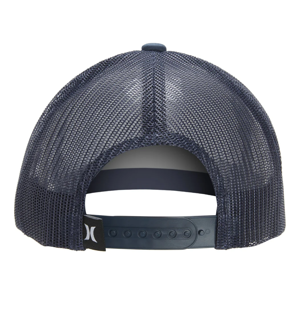 Hurley Men's Fairway Trucker Hat - Image 13