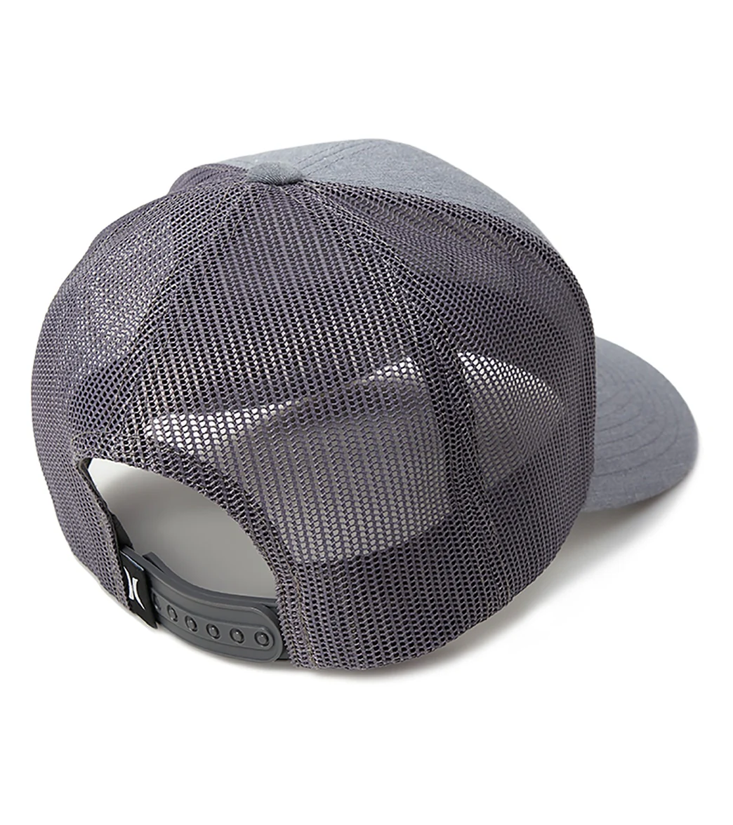Hurley Men's Fairway Trucker Hat - Image 2