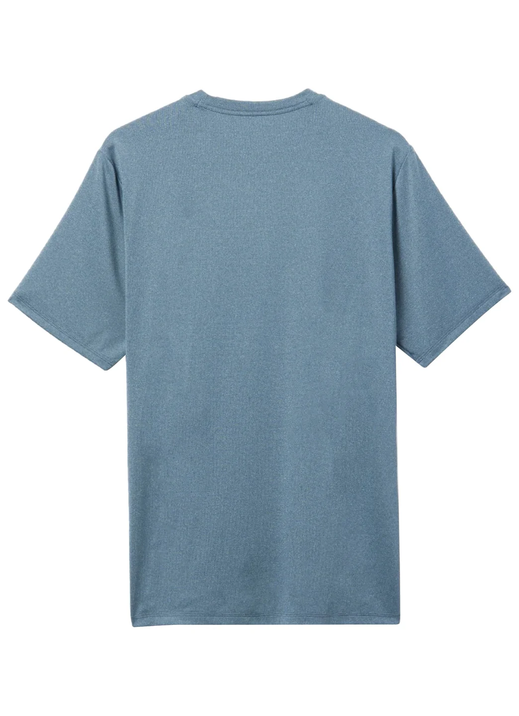 Hurley Men's Halfer Gradient Hybrid UPF 50+ Short Sleeve Tee - Image 4