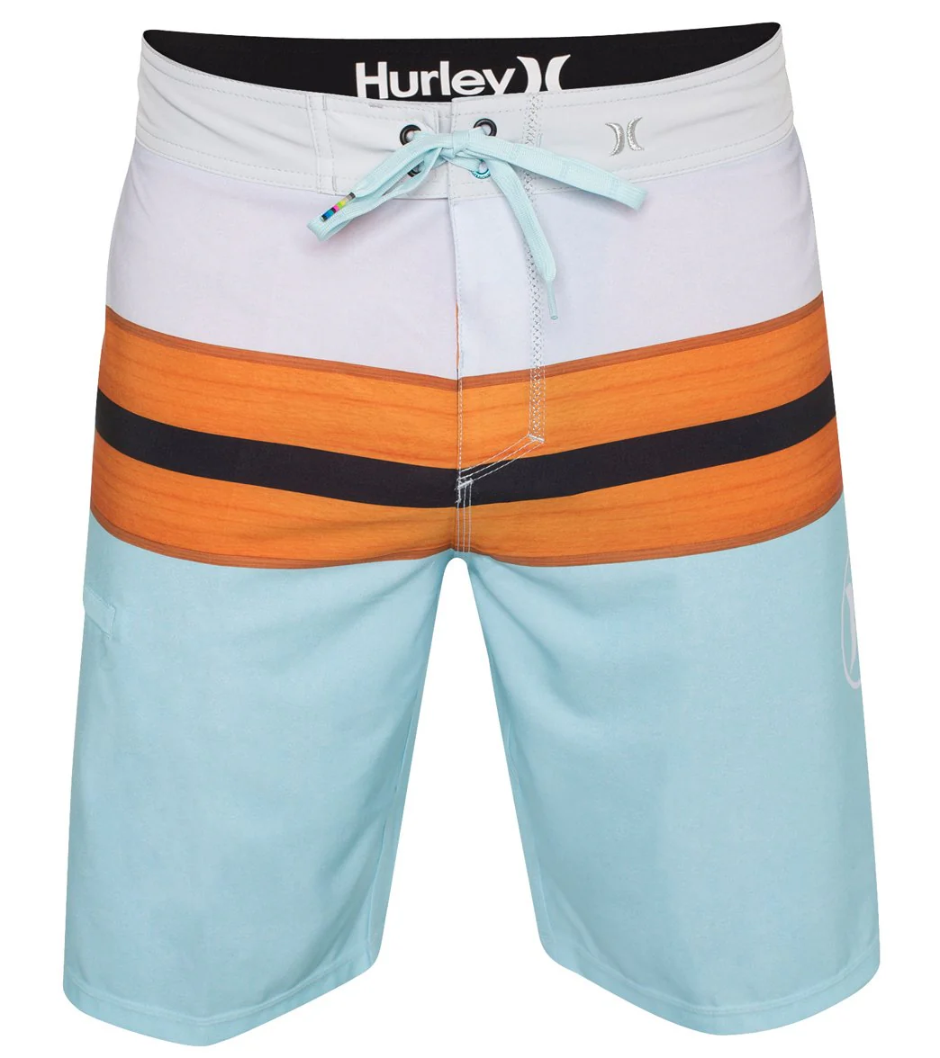 Hurley Men's Phantom Density Boardshort - Image 4
