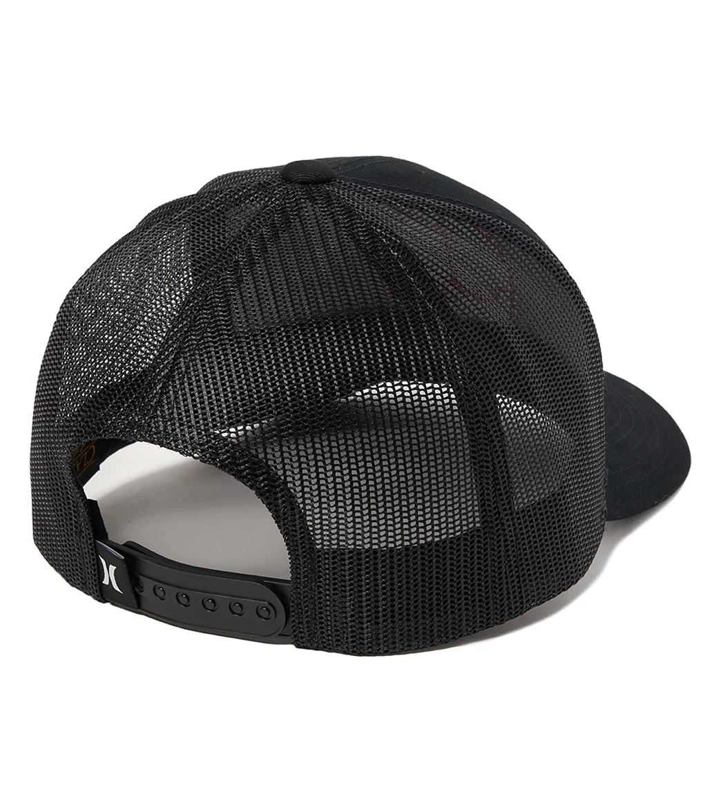 Hurley Men's Staple Destination Hat - Image 7