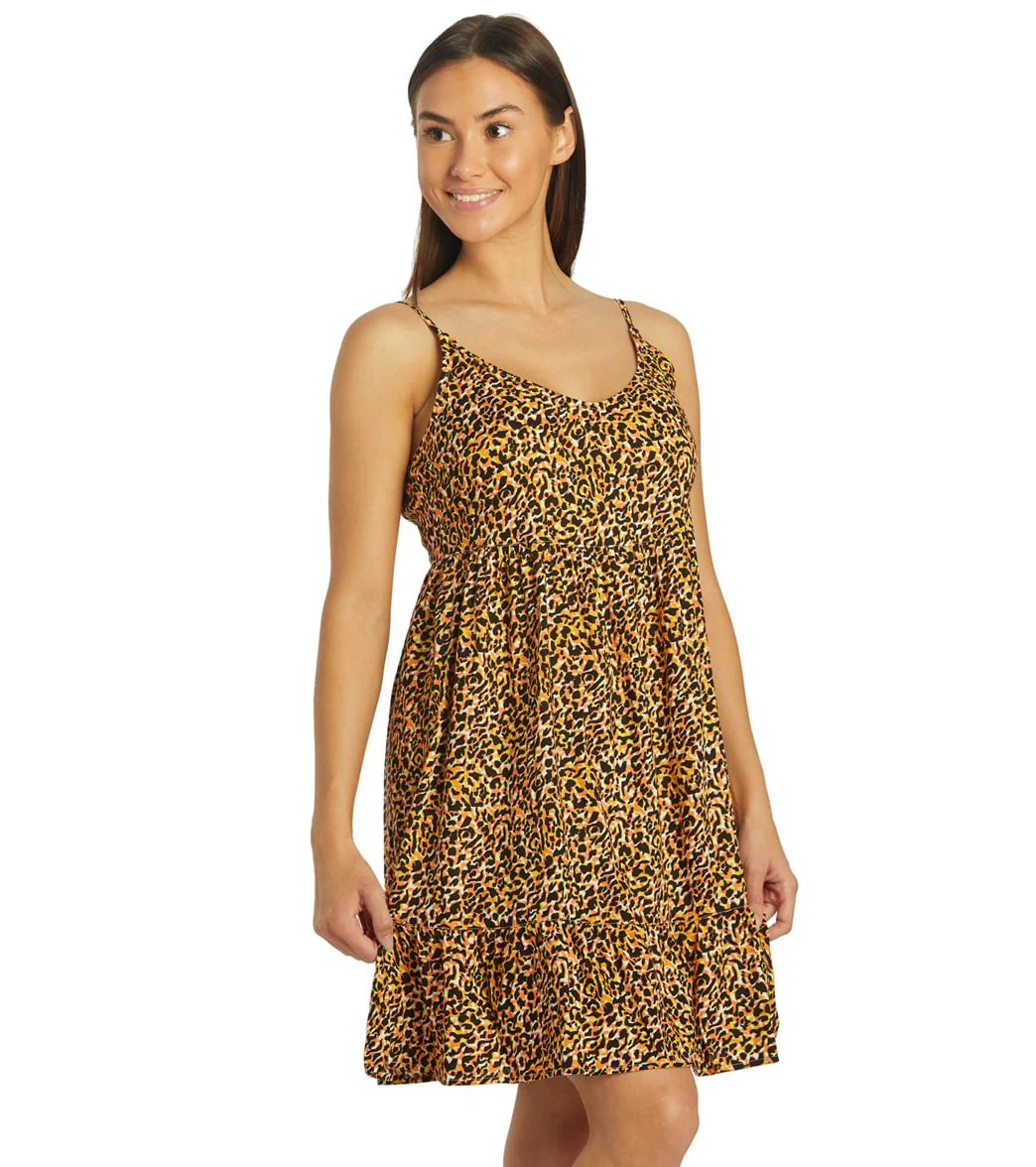 Hurley Women's Dev Dress - Image 16