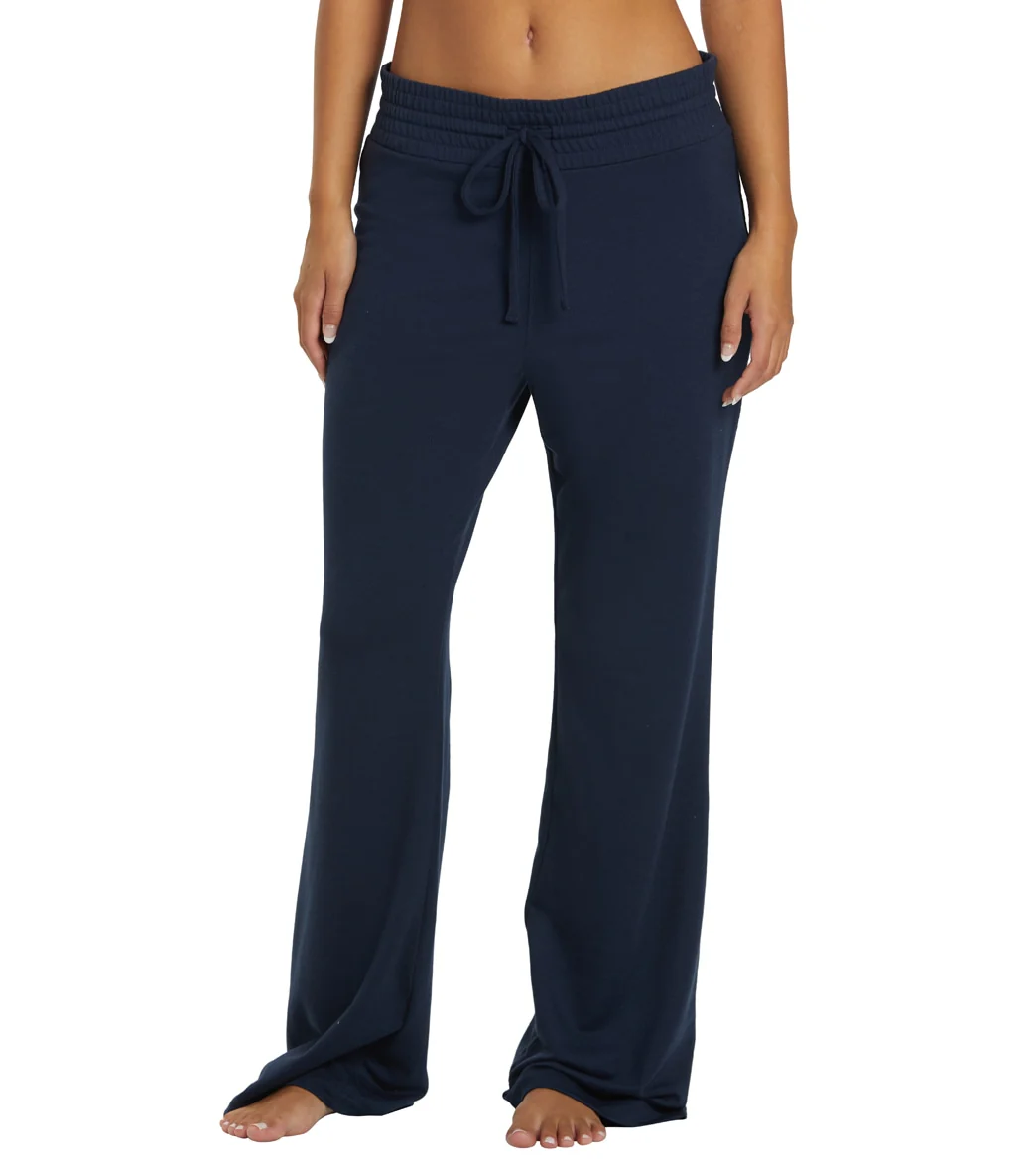 Hurley Women's Easy Flare Pant