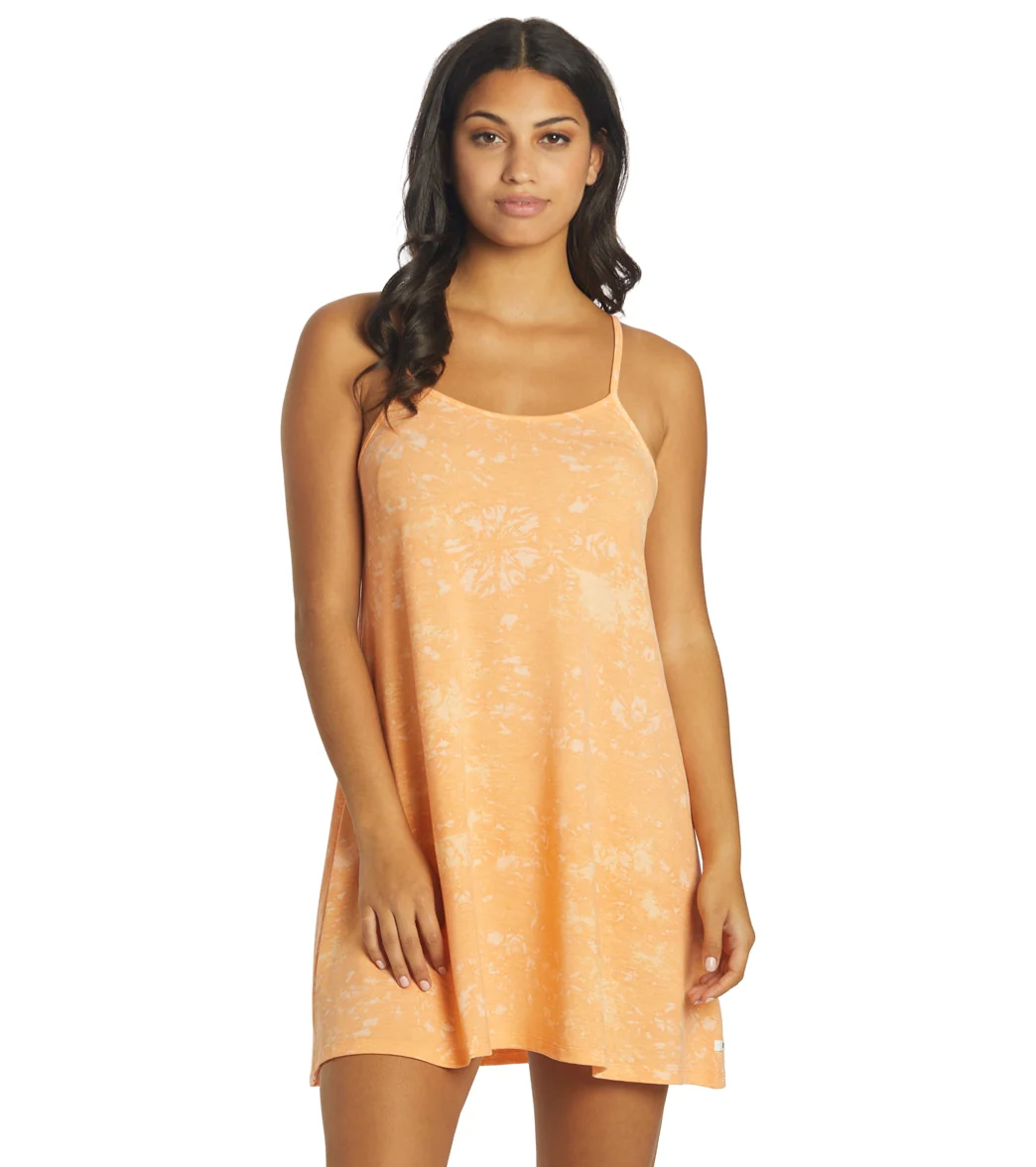 Hurley Women's Flowy Tank Dress - Image 7
