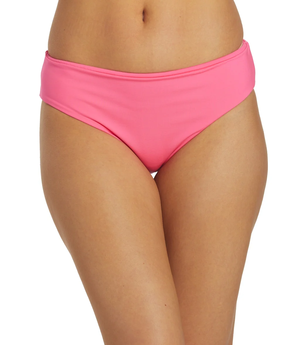 Hurley Women's Solid Full Bottom - Image 14