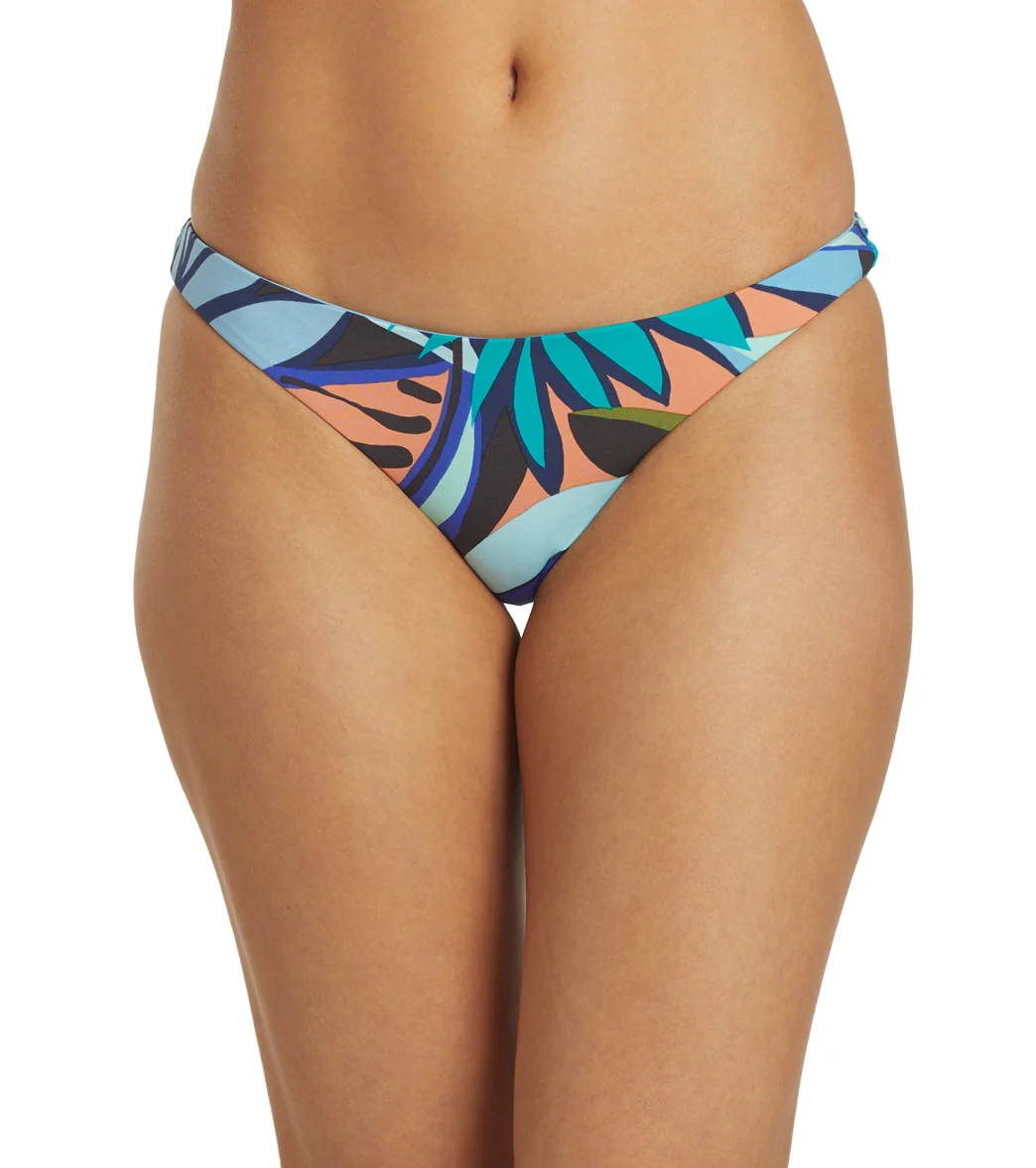 Hurley Women's Verona Bikini Bottom - Image 8