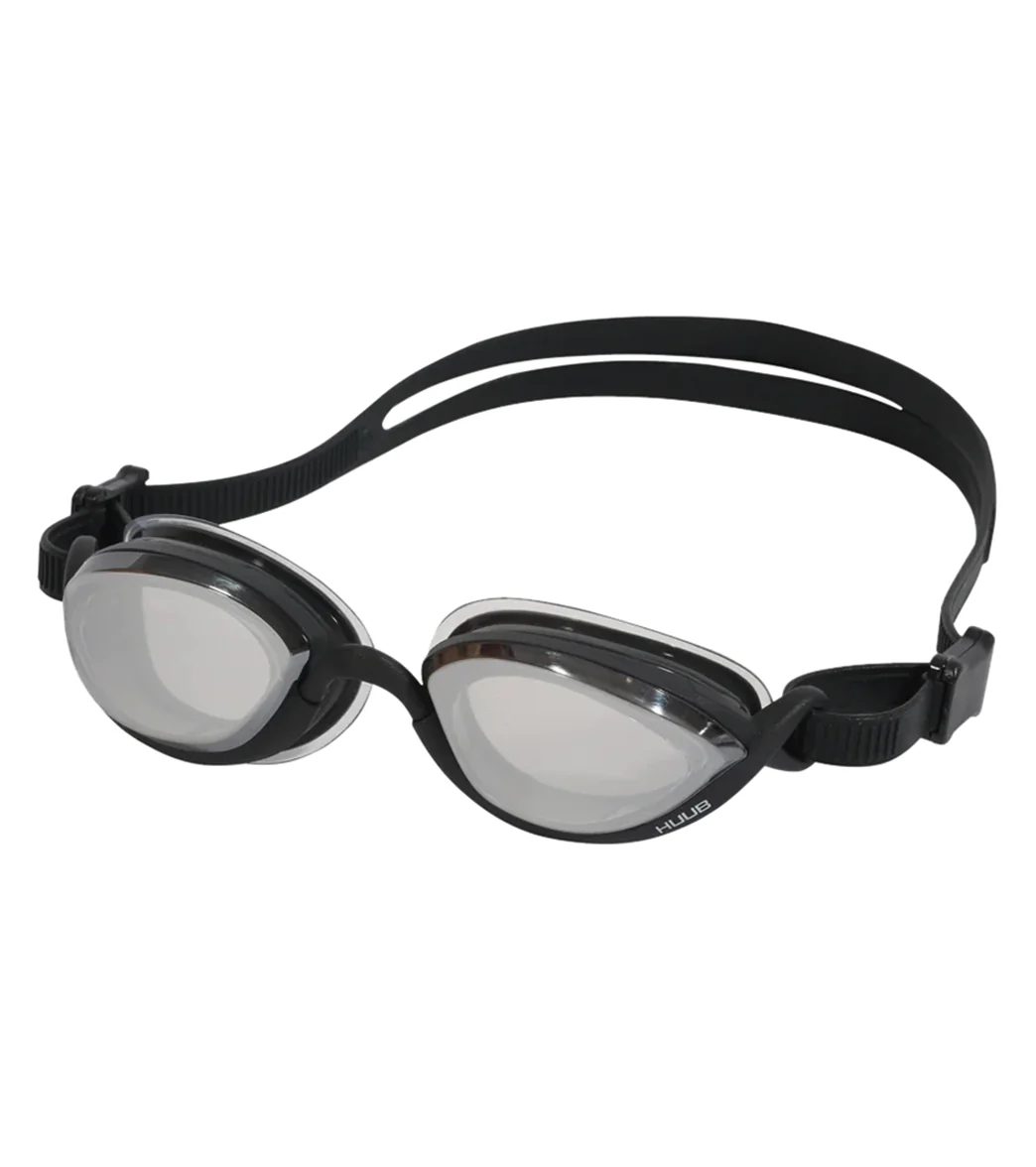 Huub Pinnacle Air Seal Tri Goggle - Image 13