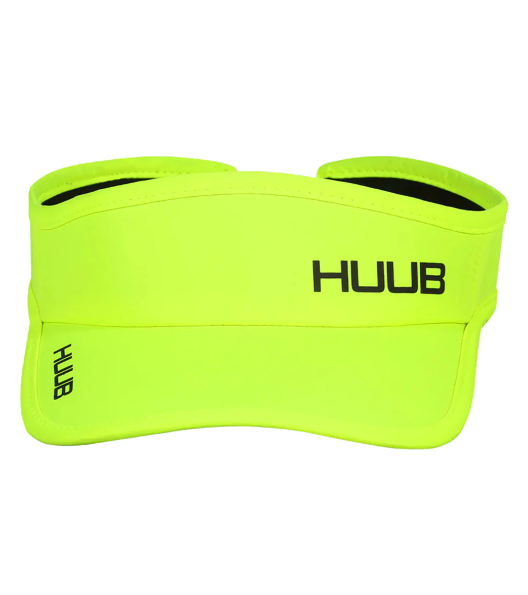 HUUB Run Visor