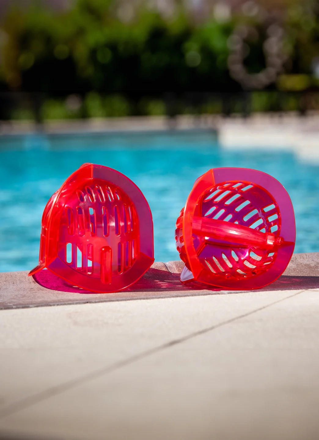 Hydrorevolution Aqualogix MEDIUM Resistance Bell - Image 3