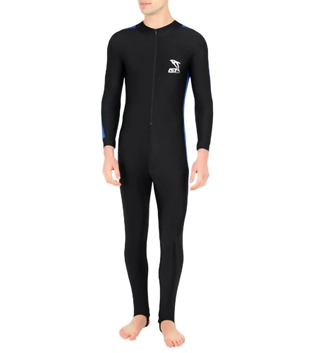 IST Men's Dive Skin Suit - Image 8