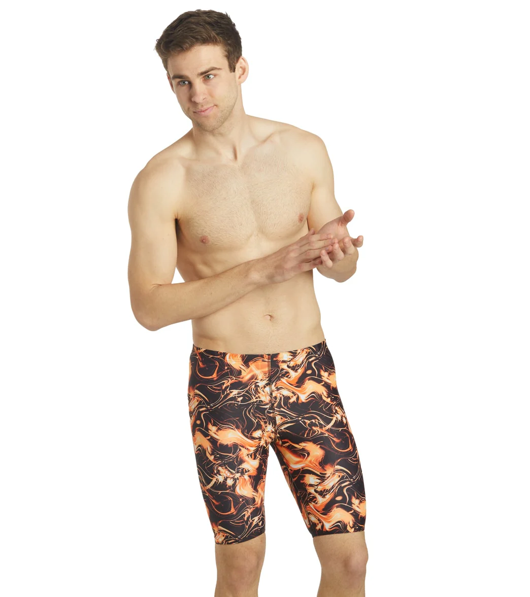 iSwim Breeze Jammer Swimsuit (22-40) - Image 35