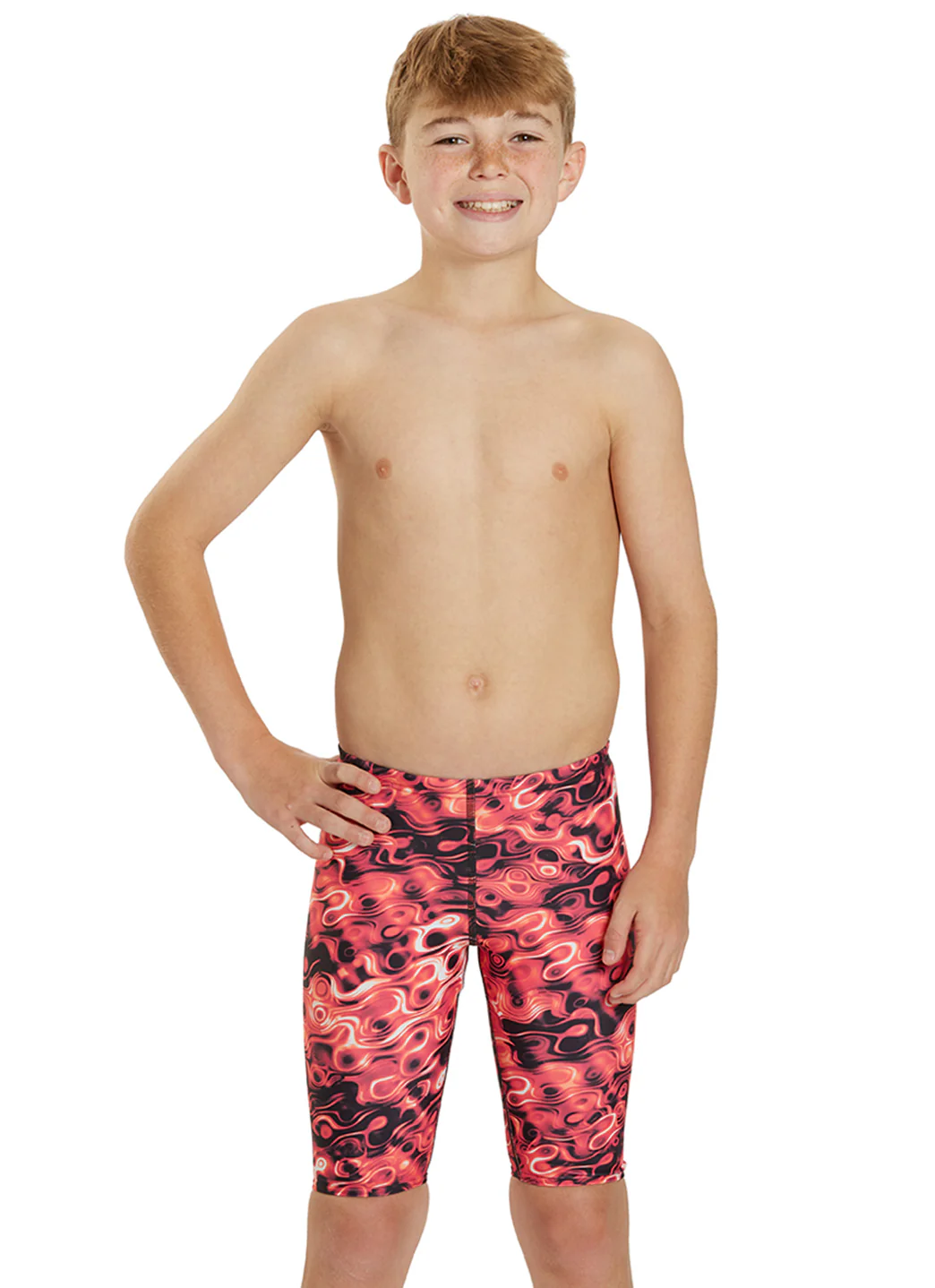iSwim Spirit Jammer Swimsuit (22-40) - Image 23