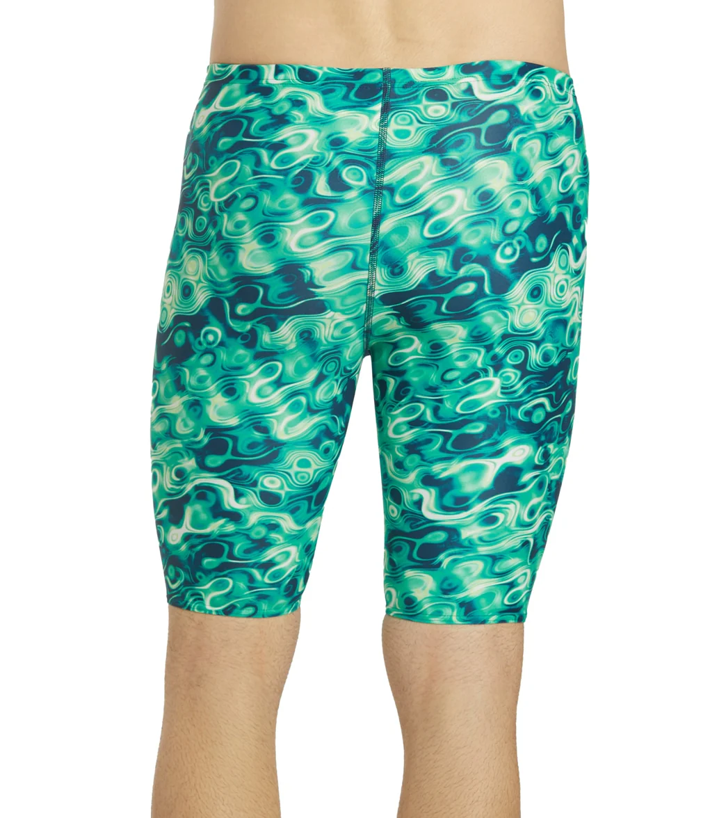 iSwim Spirit Jammer Swimsuit (22-40) - Image 32