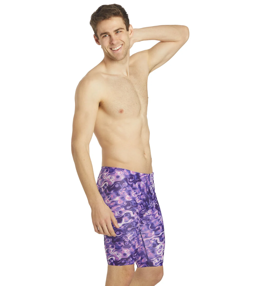 iSwim Spirit Jammer Swimsuit (22-40) - Image 35