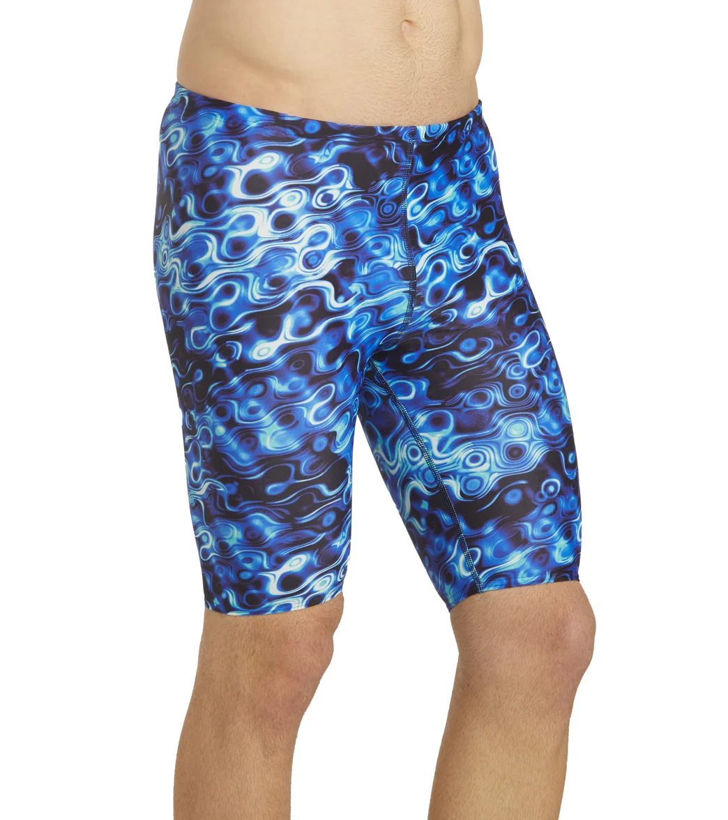 iSwim Spirit Jammer Swimsuit (22-40) - Image 8